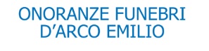 Onoranze funebri d'arco
